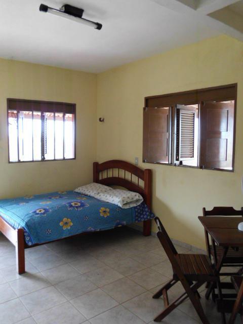 Aymara Inn *